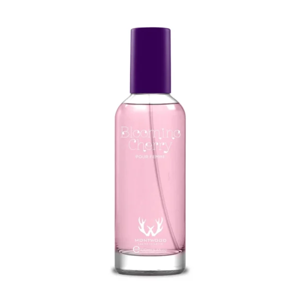 Montwood Blooming Cherry Pour Femme Perfume (100ml)