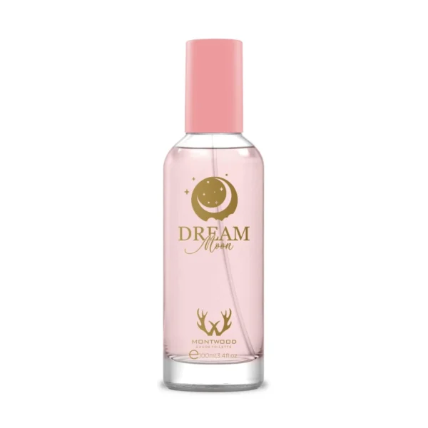 Montwood Dream Moon Pour Femme Perfume (100ml)
