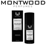 Montwood Essential Courage Perfume Spray (120ml)
