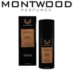 Montwood Essential Rich Perfume Spray (120ml)