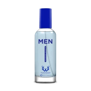 Montwood Men Pour Homme Perfume (100ml)