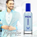 Montwood Men Pour Homme Perfume (100ml)