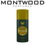 Montwood Olympia Greece Perfume Spray (150ml)