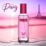 Montwood Paris Pour Femme Perfume (100ml)