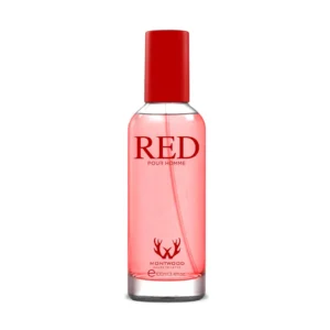Montwood Red Pour Homme Perfume (100ml)
