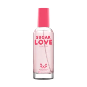 Montwood Sugar Love Pour Femme Perfume (100ml)