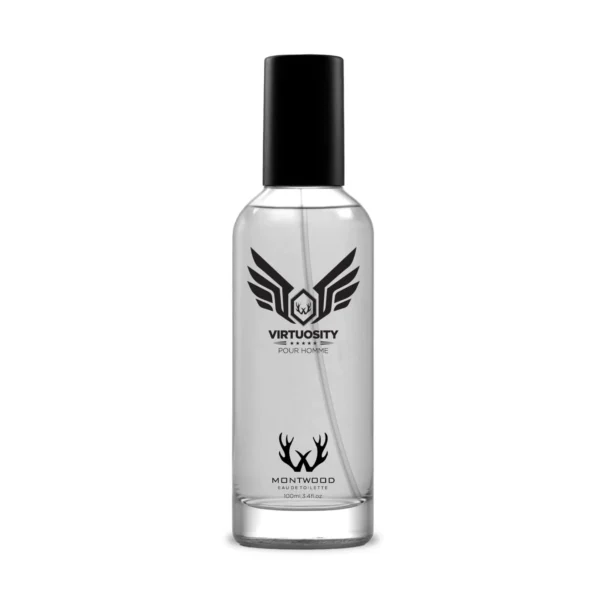 Montwood Virtuosity Pour Homme Perfume (100ml)