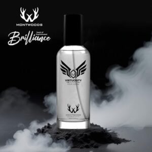 Montwood Virtuosity Pour Homme Perfume (100ml)